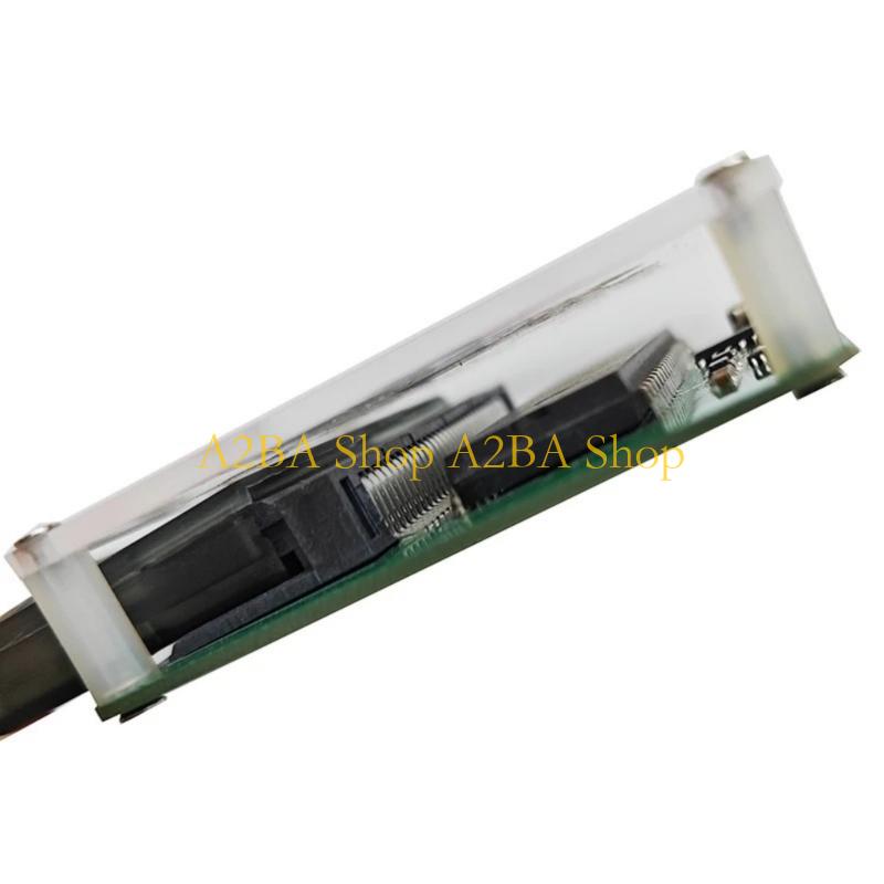 Rom Cartridge Flash - A2BA GBxCar Flash Writer Cartridge การตรวจจับอัตโนมัติสำหรับชิป