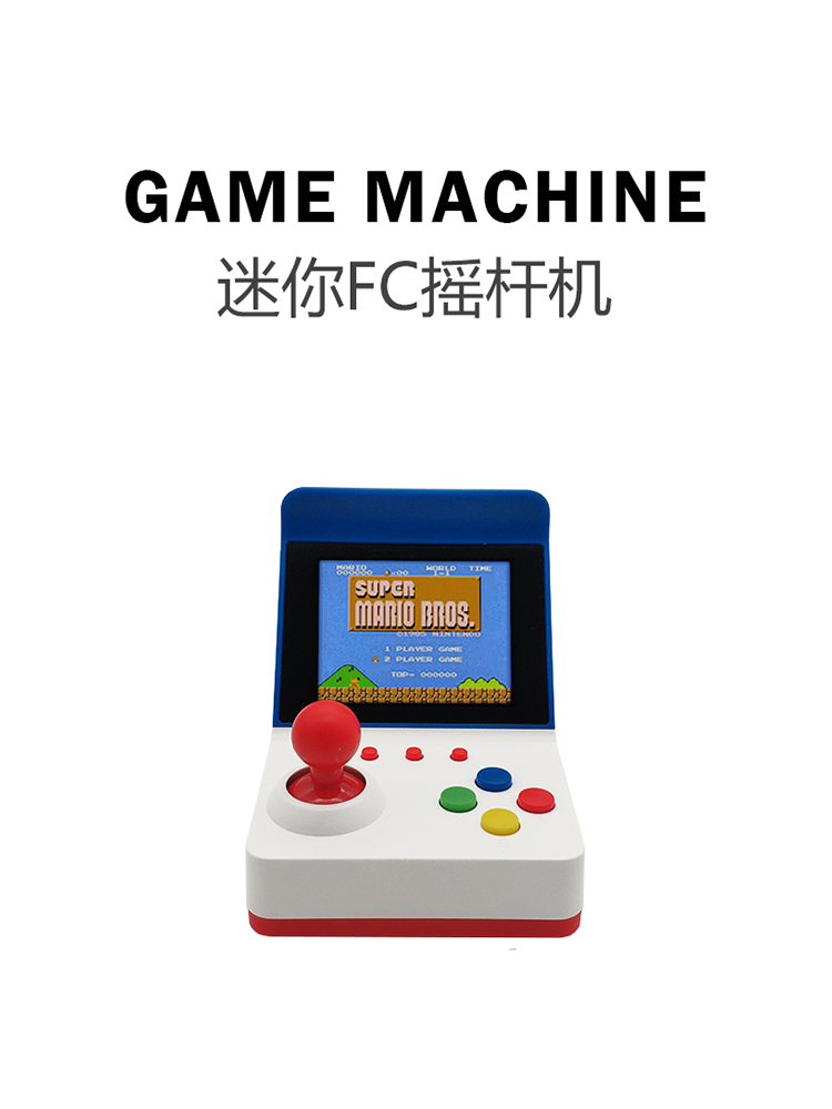 Retro Gaming For Tv - 360 8Bit วิดีโอ Games3inch แบบพกพาย้อนยุคมินิคอนโซลเกมมือถือแบบพกพาในตัว2023ของขวัญสำหรับครอบครัวทีวี F
