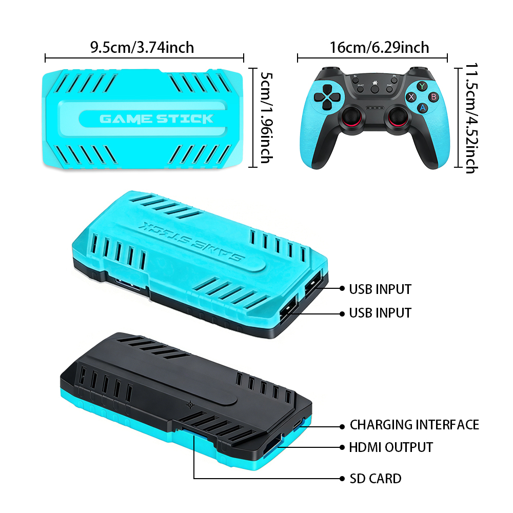 2026 ใหม่ X10 Pro Retro Game S - Retro Gaming Ps3 บทวิจารณ์และราคา