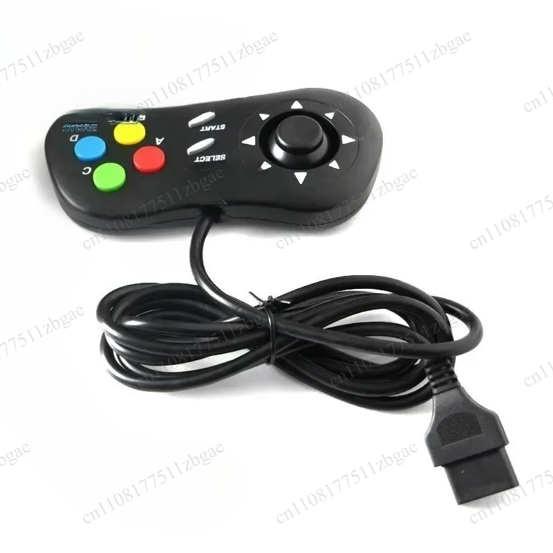 จอยสติ๊กเกมอาร์เคดขนาดเล็ก 15  - Retro Gaming Us บทวิจารณ์และราคา