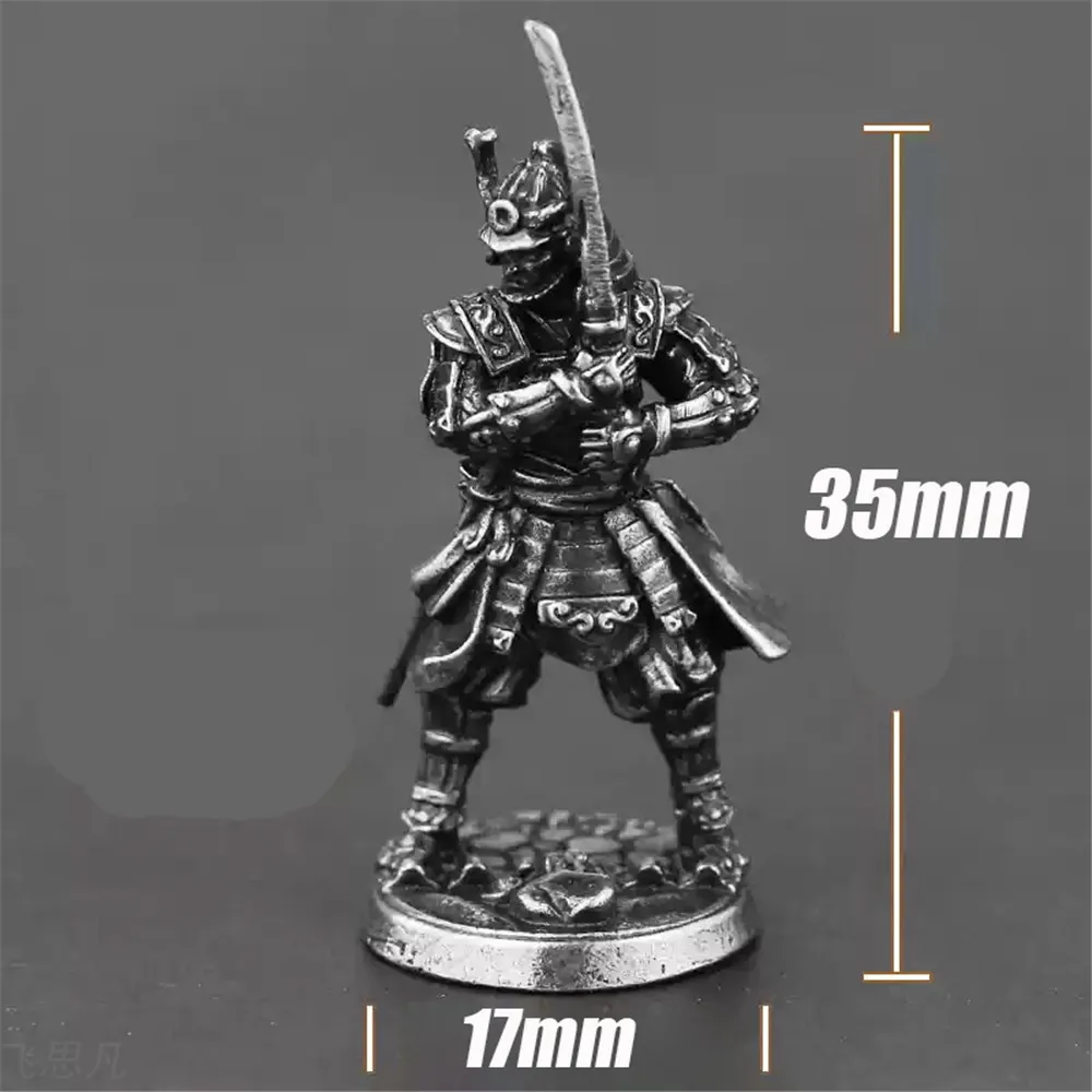 ทองแดงญี่ปุ่น Shogunate SAMURA - Retro Gaming Decor บทวิจารณ์และราคา