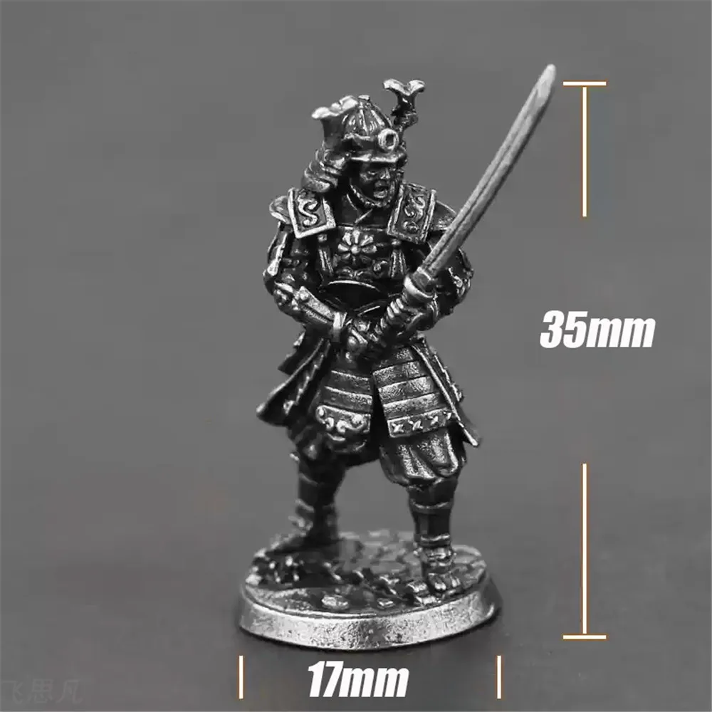 ทองแดงญี่ปุ่น Shogunate SAMURA - Retro Gaming Decor บทวิจารณ์และราคา