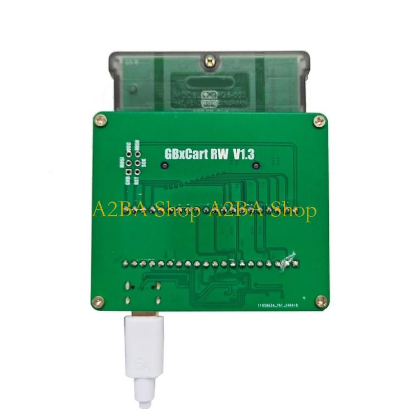A2BA GBxCar Flash Writer Cartr - Rom Cartridge Flash บทวิจารณ์และราคา