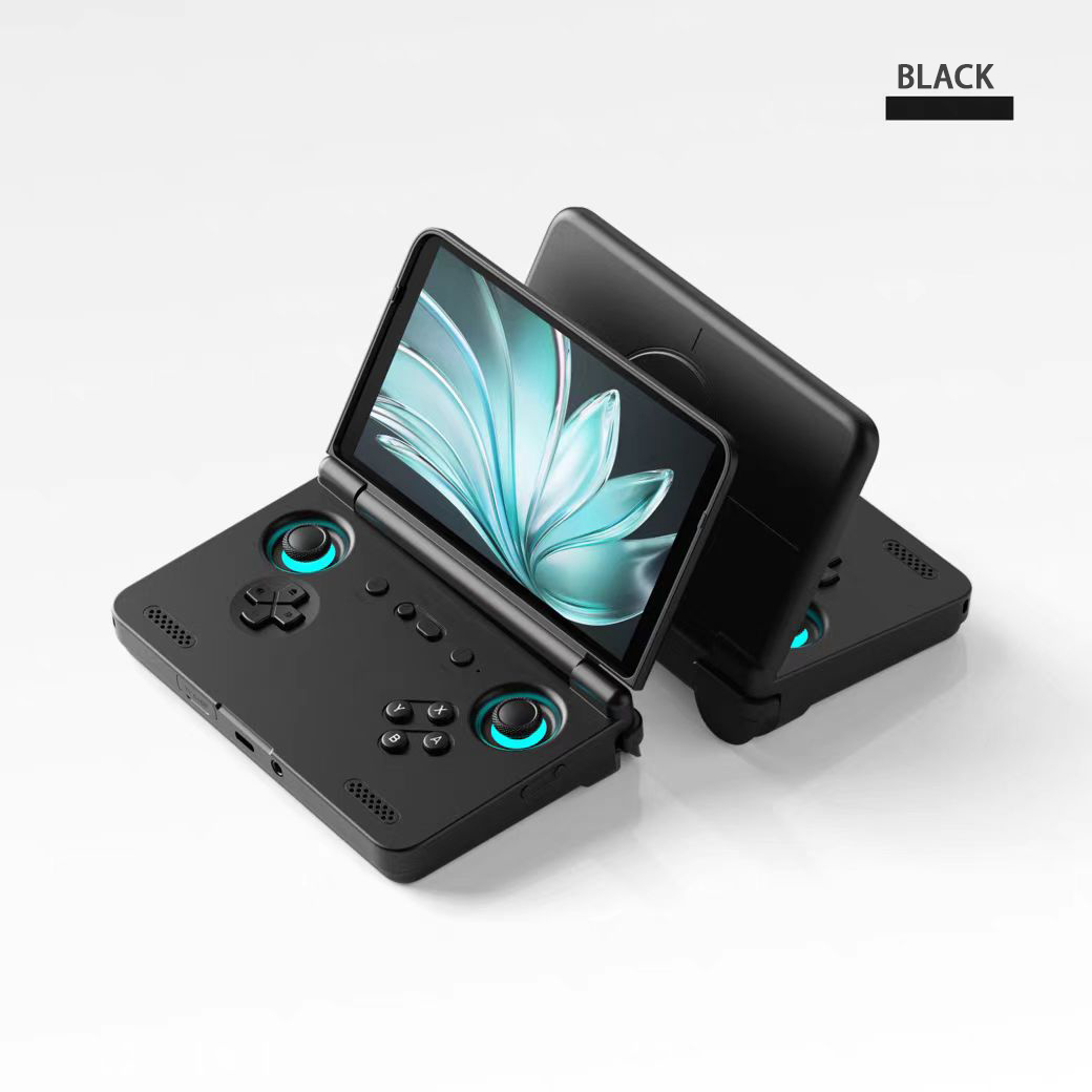 เครื่องเล่นเกมพกพา Retroid Poc - Retro X8 Gaming Console บทวิจารณ์และราคา