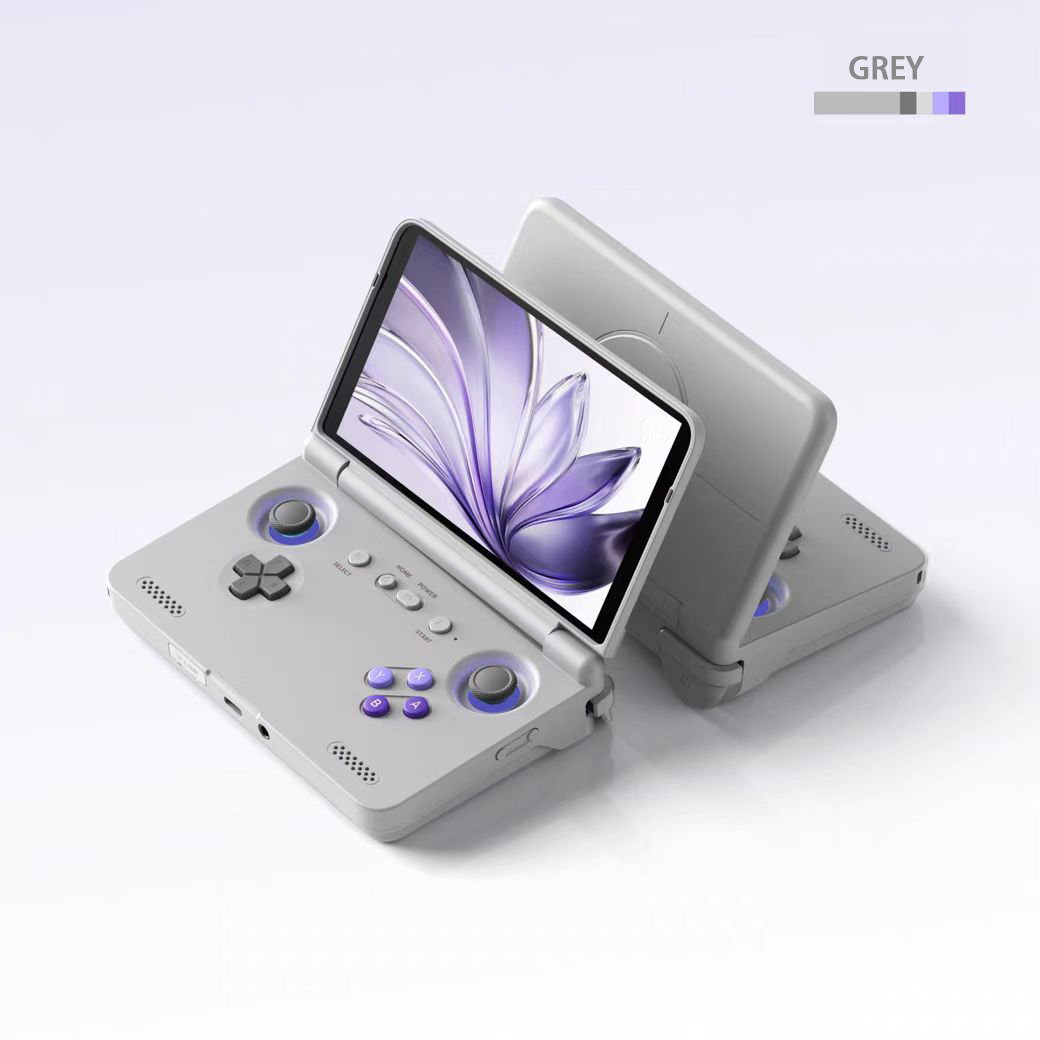 เครื่องเล่นเกมพกพา Retroid Poc - Retro X8 Gaming Console บทวิจารณ์และราคา