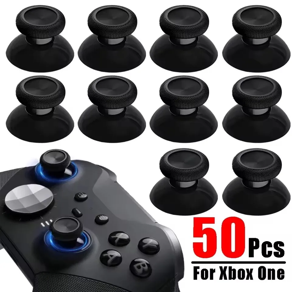 อะไหล่แท่งควบคุมอนาล็อก 10 ชิ้ - Retro Gaming Xbox 360 บทวิจารณ์และราคา