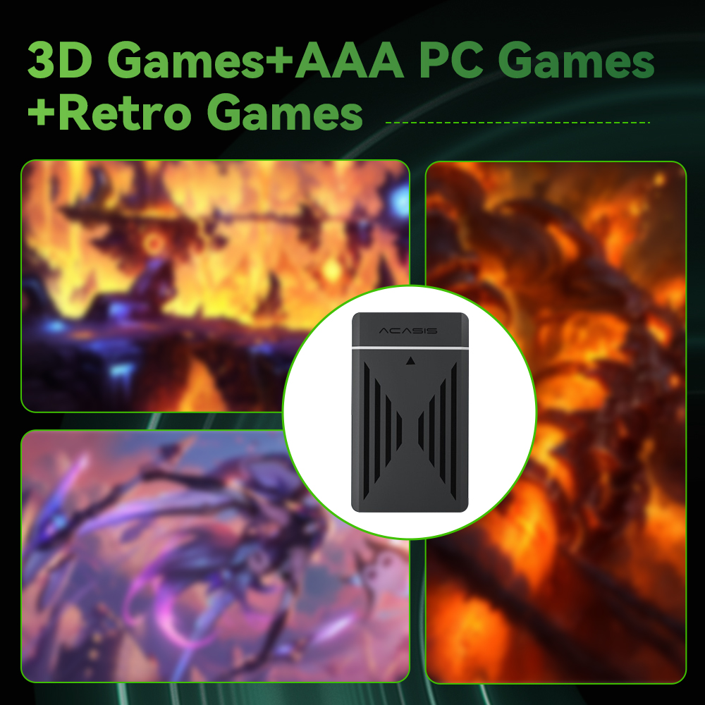 คอนโซลเกมพกพา HDD 3TB พร้อมเกม - Retro Gaming Ps3 บทวิจารณ์และราคา