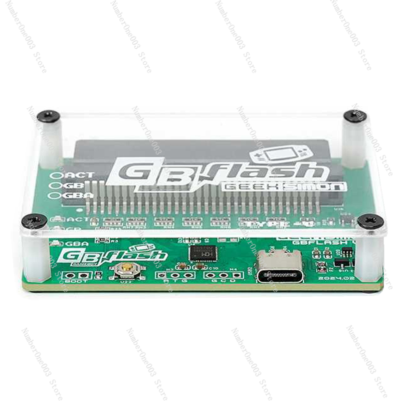 อะแดปเตอร์ USB A92Z แฟลชรอม บั - Rom Cartridge Flash บทวิจารณ์และราคา