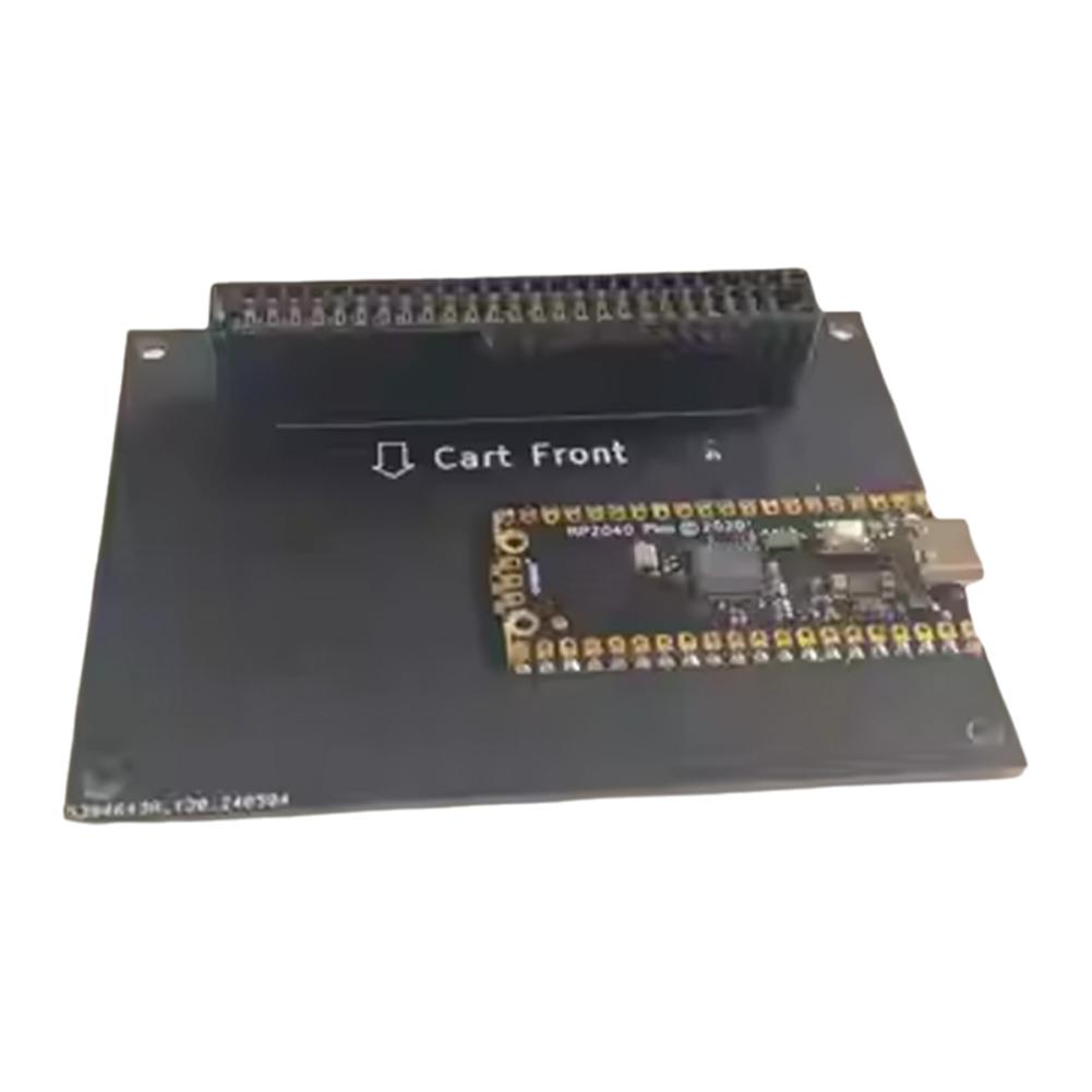 สำหรับเครื่องอ่านตลับเกม N64เค - Rom Cartridge Flash บทวิจารณ์และราคา