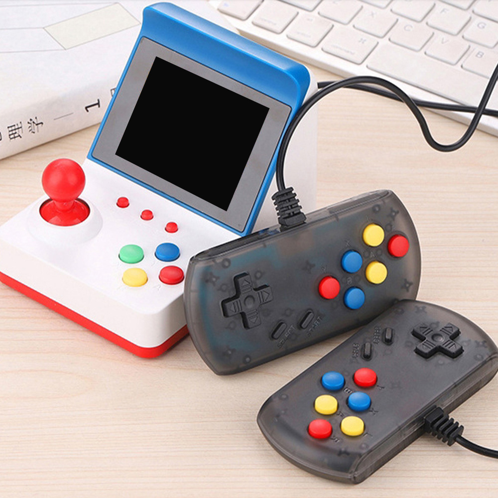 360 8Bit วิดีโอ Games3inch แบบ - Retro Gaming For Tv บทวิจารณ์และราคา