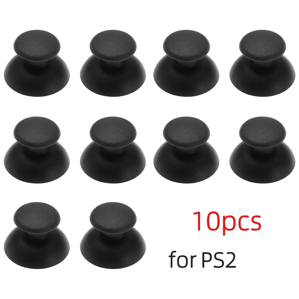 อะนาล็อกสติ๊กสำหรับเปลี่ยน 10  - Retro Gaming Xbox 360 บทวิจารณ์และราคา