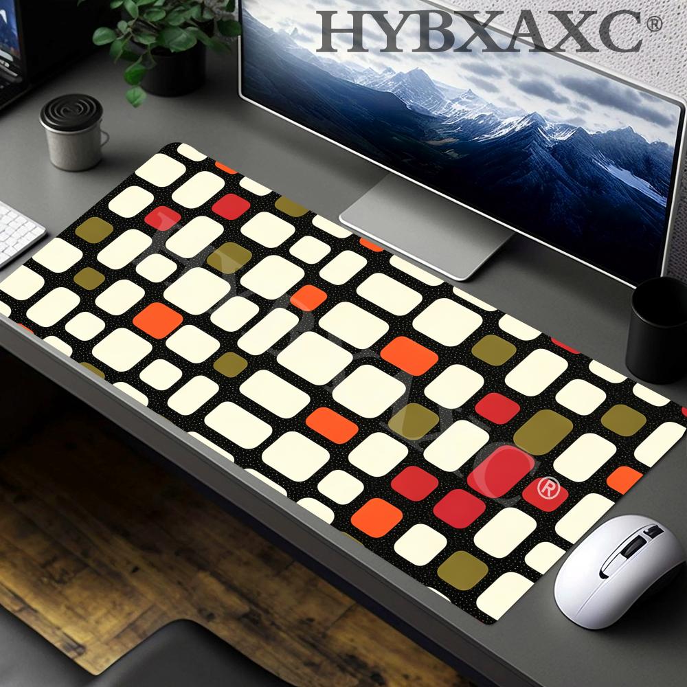 แผ่นรองเมาส์ HYBXAXC ลายกระเบื - Retro Gaming Xl บทวิจารณ์และราคา