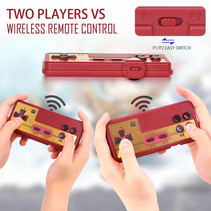 ใหม่เกม4K HD Stick MINI TV คอน - Retro Gaming Kiosk บทวิจารณ์และราคา