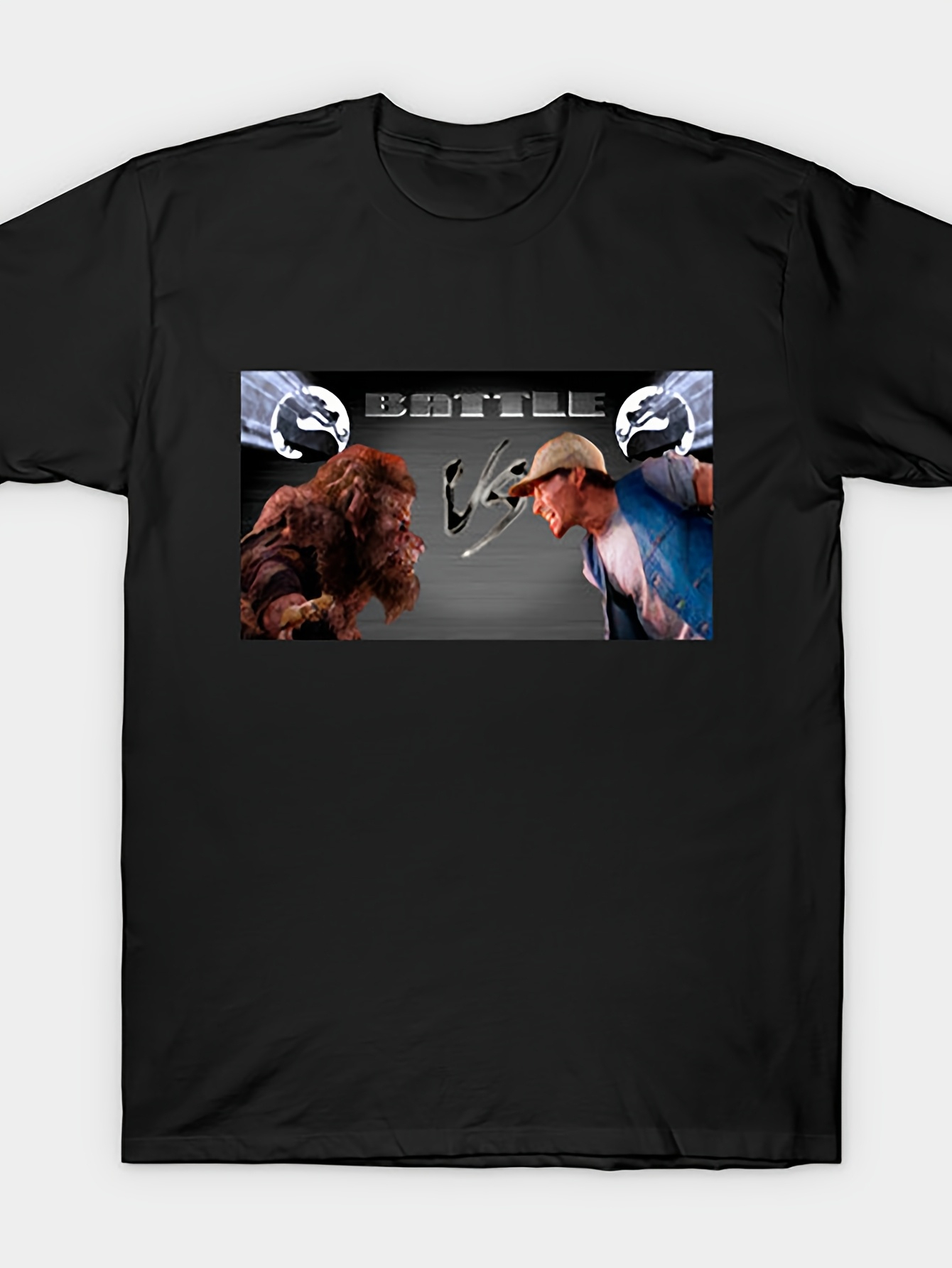 เสื้อยืดเกมย้อนยุคสำหรับผู้ชาย - Retro Gaming Icons บทวิจารณ์และราคา