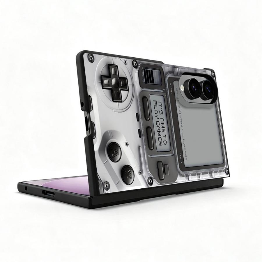 เคสโทรศัพท์หรูหราสำหรับ Samsun - Retro X8 Gaming Console บทวิจารณ์และราคา