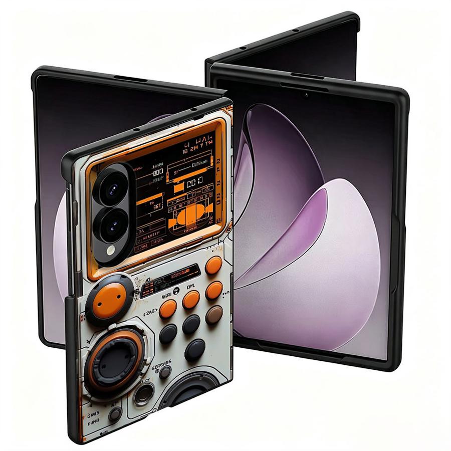 เคสโทรศัพท์หรูหราสำหรับ Samsun - Retro X8 Gaming Console บทวิจารณ์และราคา