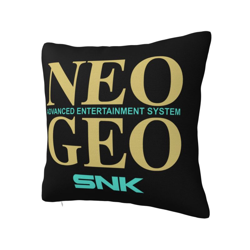 ปลอกหมอนอิงลายเกมอาร์เคดโมเดิร - Retro Gaming Lounge บทวิจารณ์และราคา