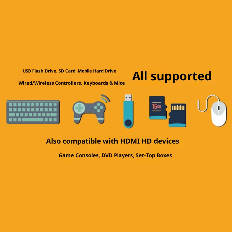 โต๊ะทีวีขนาดเล็กสไตล์เรโทร พร้ - Retro Gaming For Tv บทวิจารณ์และราคา