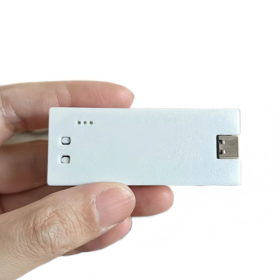 เครื่องอ่านและเขียนแฟลชการ์ด U - Rom Cartridge Flash บทวิจารณ์และราคา