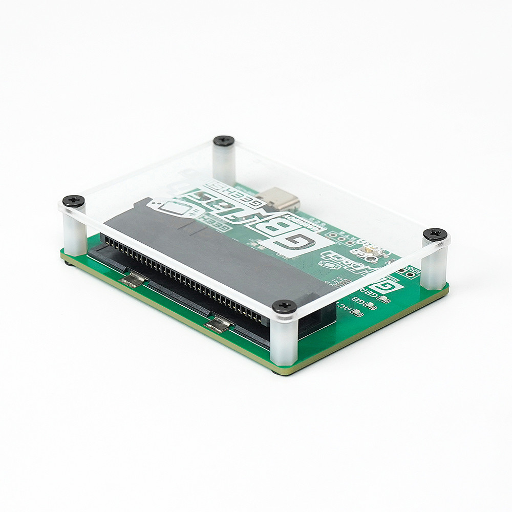 ตัวเผาแฟลชการ์ดเกมสำหรับเกมบอย - Rom Cartridge Flash บทวิจารณ์และราคา