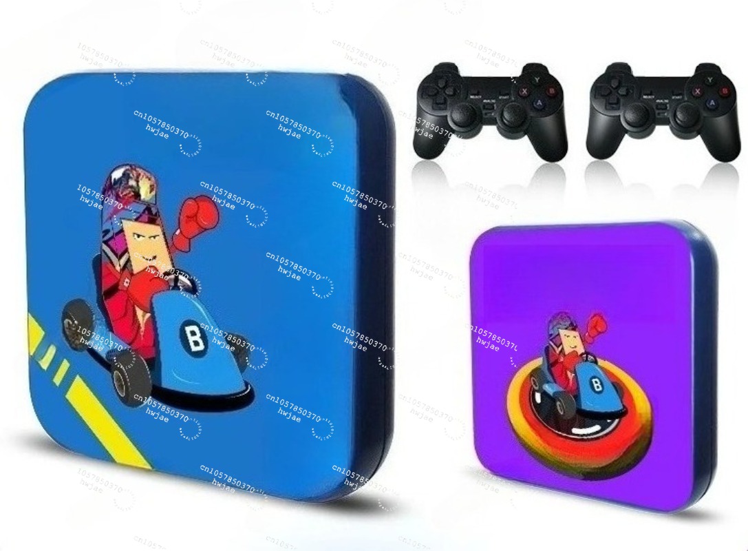 เครื่องเล่นเกมย้อนยุคแบบพกพา พ - Retro Gaming For Tv บทวิจารณ์และราคา