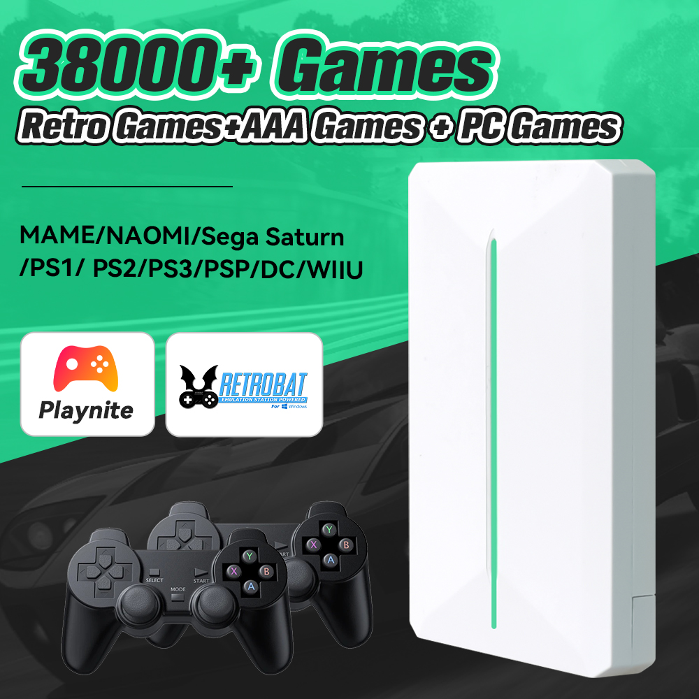 ไฮเปอร์เบส PR500GB เกมคอนโซลสำ - Retro Gaming Ps3 บทวิจารณ์และราคา