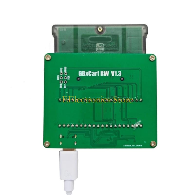 เครื่องมือ B03C ROM ตรวจจับการ - Rom Cartridge Flash บทวิจารณ์และราคา
