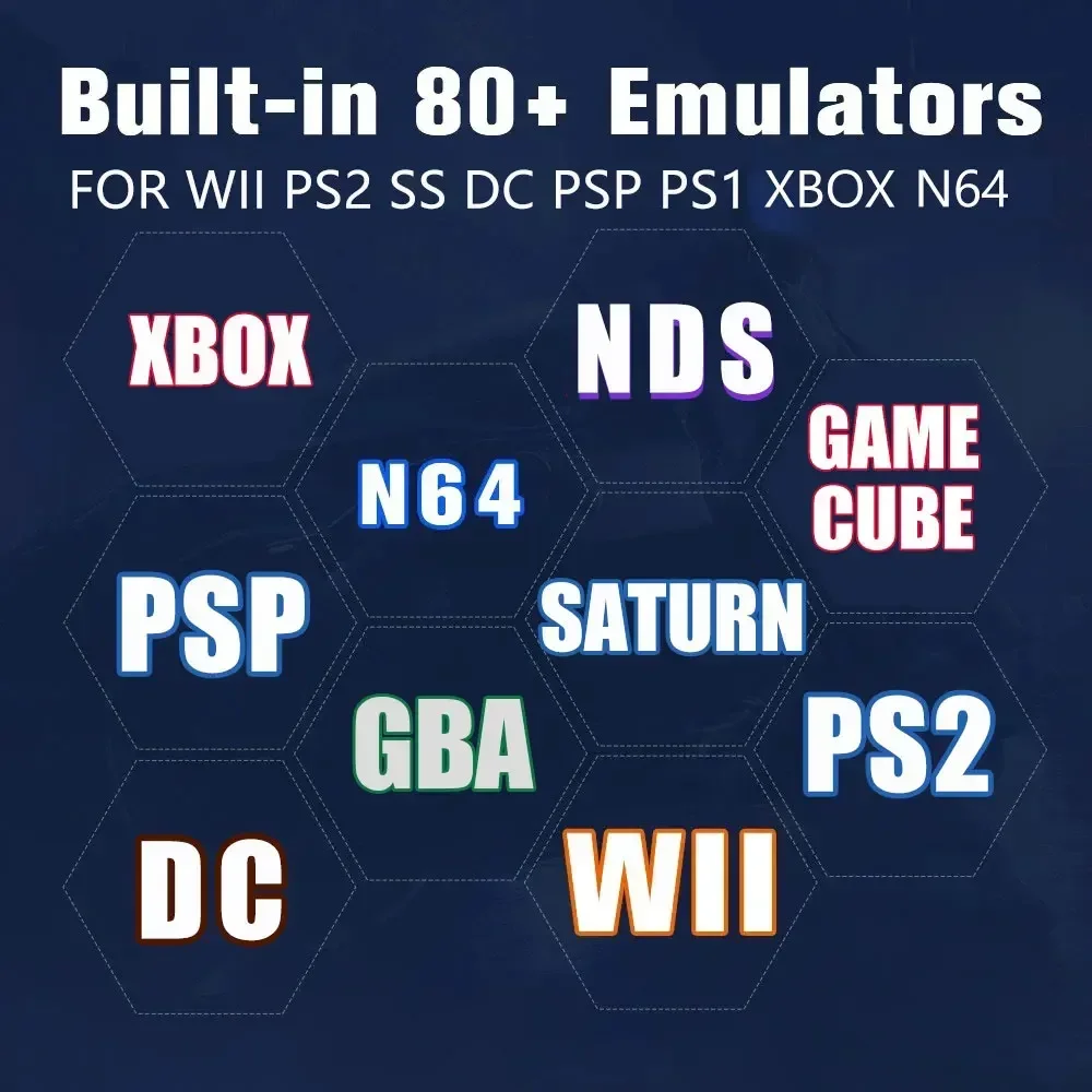 เครื่องเล่นเกมย้อนยุค 70000+ เ - Retro Gaming Ps3 บทวิจารณ์และราคา