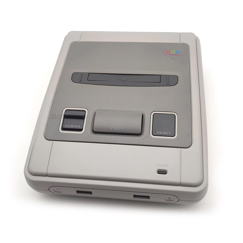 อุปกรณ์เสริมเคสเกมย้อนยุค Fami - Retro Gaming On Raspberry Pi บทวิจารณ์และราคา
