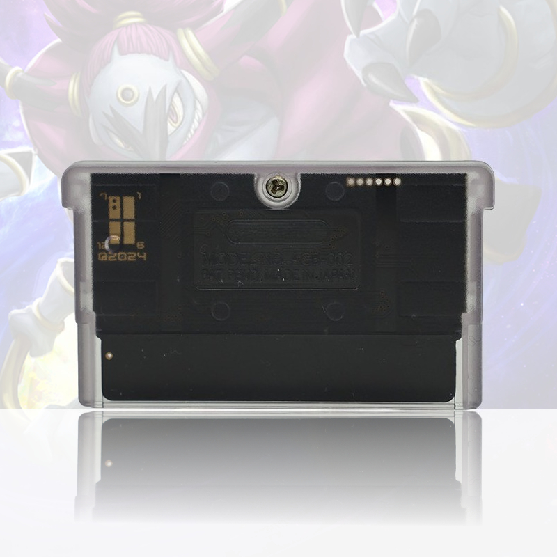 ตลับเกม GBA 1M Flash RTC สำหรั - Rom Cartridge Flash บทวิจารณ์และราคา